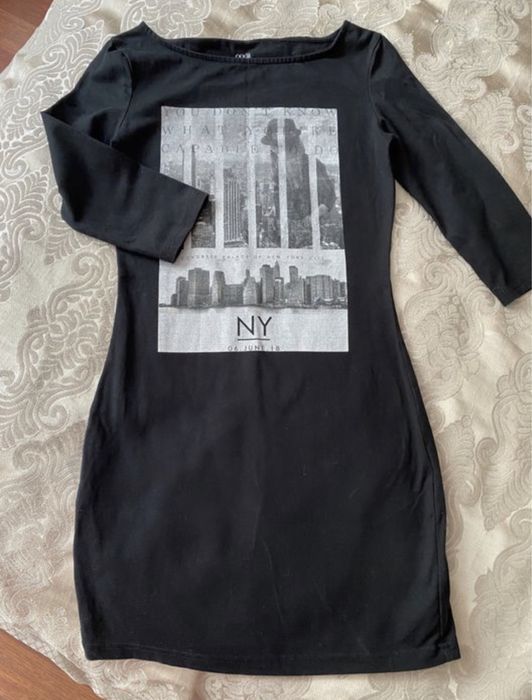 Брендовые подростковые вещи