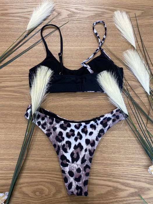 Бански от висококачествена материя