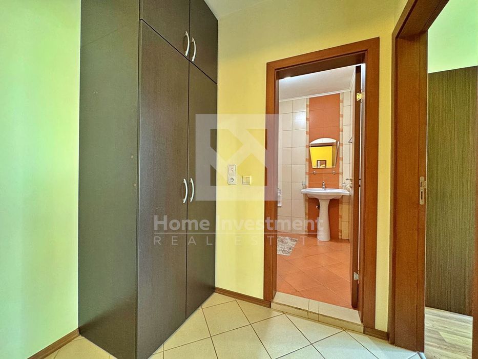 Дава се под наем Двустаен апартамент в Варна, Левски - 69 кв.м за 500 € - Снимка #7