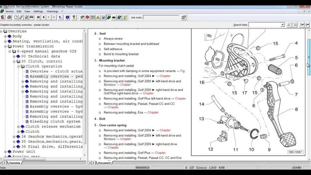 Soft Auto Profesionale – Haynes Pro 2018.1 / AutoData 3.45 / ElsaWin 6