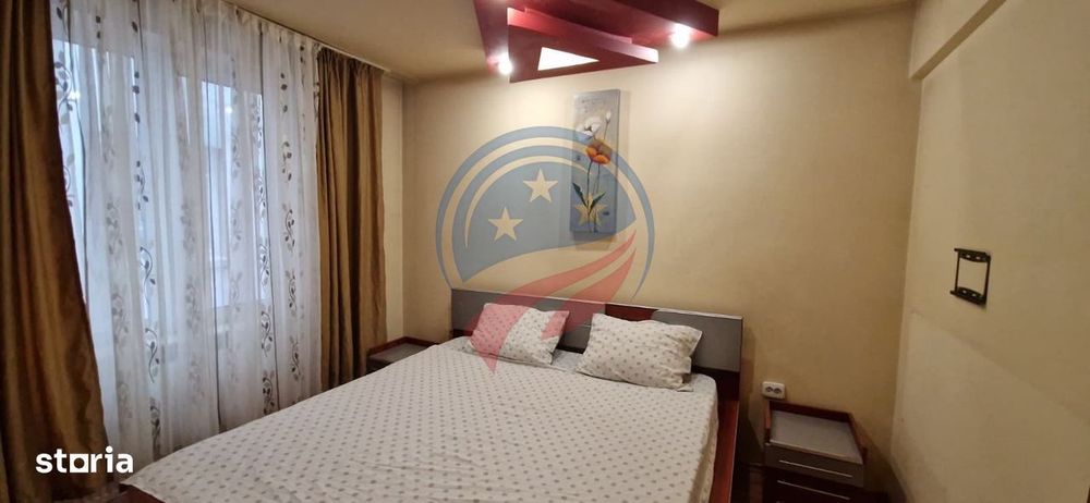 Apartament De Închiriat – Ideal Pentru Studenți Și Familii Tinere