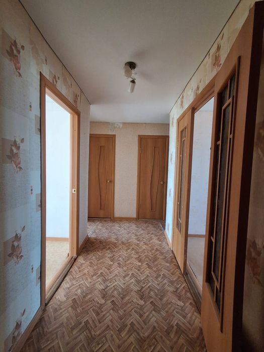 Продам 3 к.кв Район БСМП