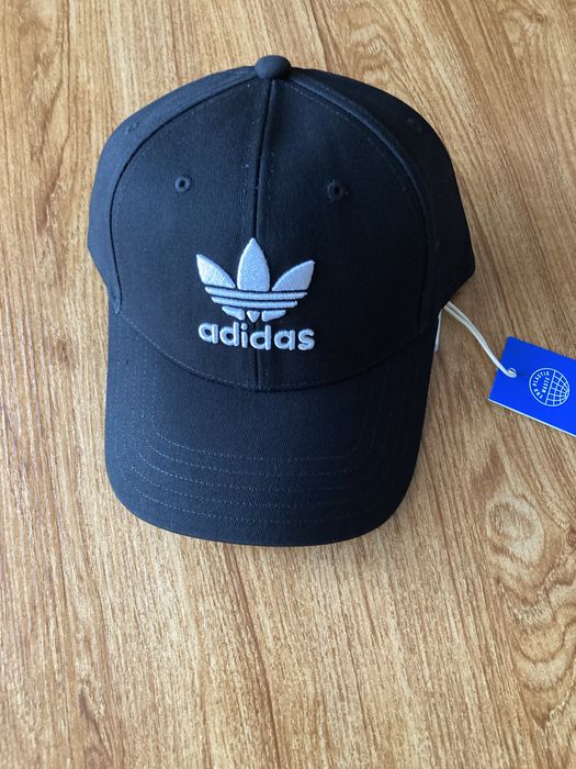 Мъжка оригинална шапка Adidas