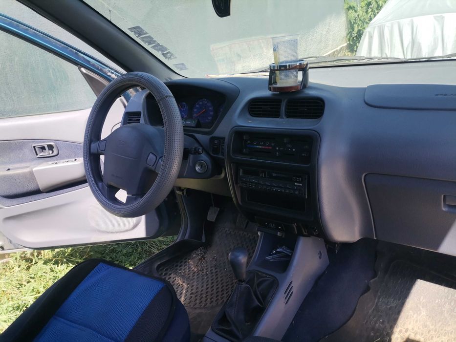 Продавам Daihatsu Terios.