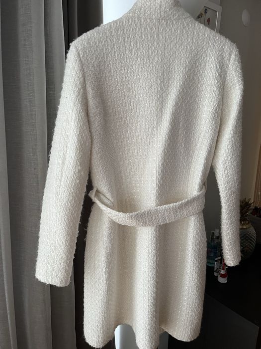 Дамско палто Dika