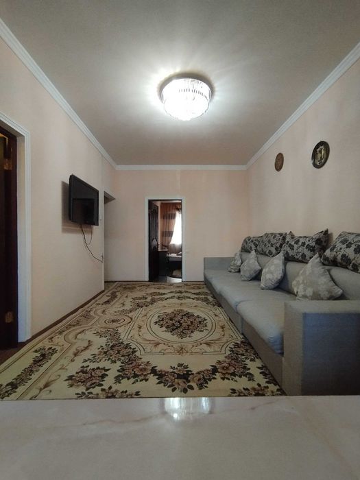 Сдается квартира в Яшнабадском районе Авиасозлар-1. 2в3х комнат