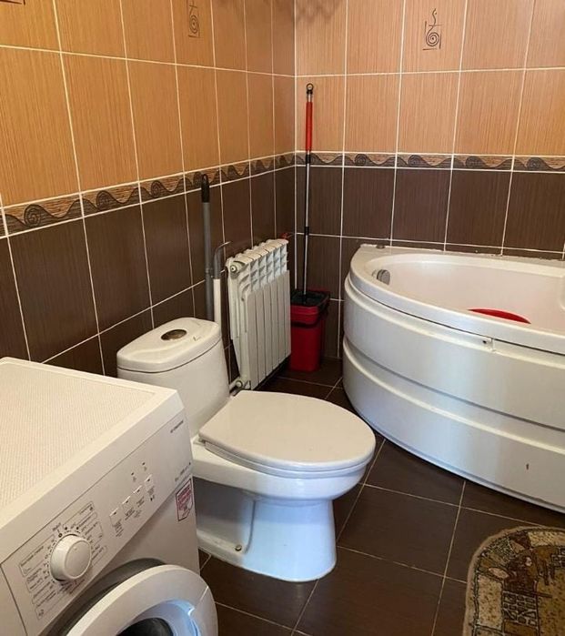 дом сдается в аренду