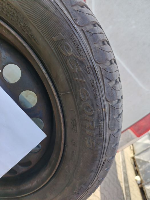 Roti vara opel Vectra B
