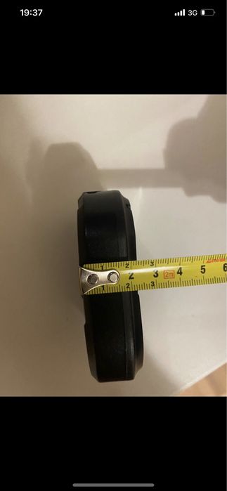 GPS трекер малга