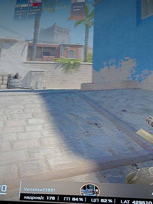 Готовый ПК i5-8400 / GTX 1050 — для учёбы, работы и игр