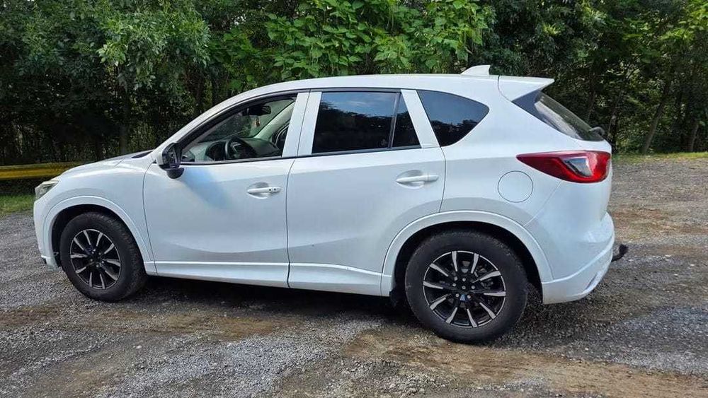 MAZDA CX-5 2013 — imagine 4