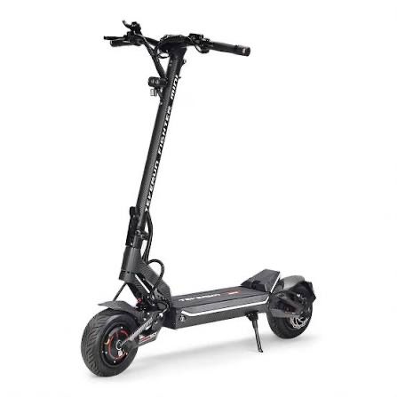 Teverun fighter mini eco