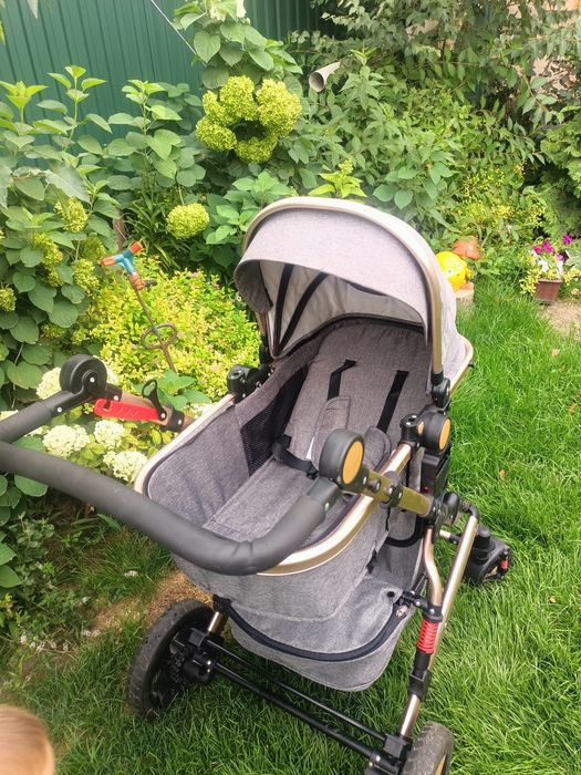 Коляска  детская