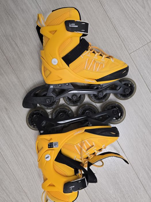 Role Oxelo reglabile 35-38 impecabile