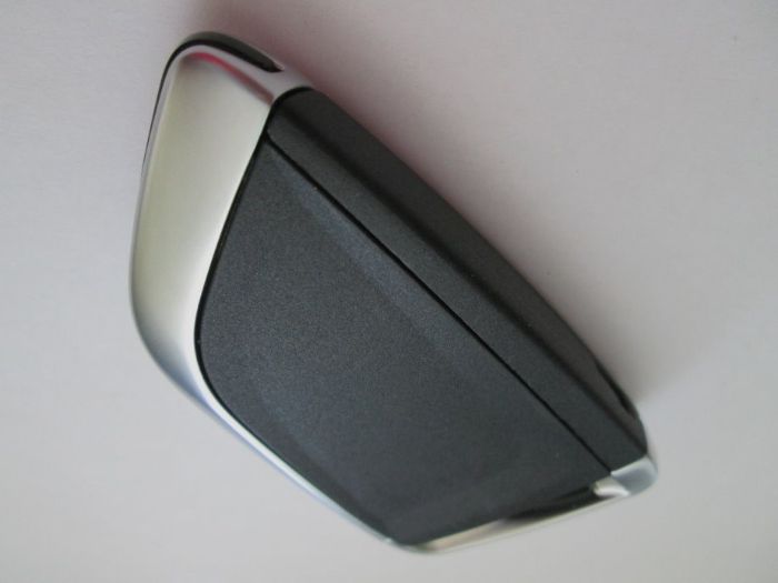 Смарт ключ с 3 бутона за BMW X5/F15 (434 MHz)!