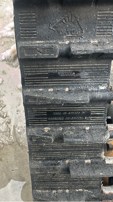 Senile atv bombardier ca nam