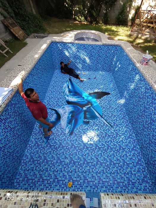 Баннер установка бассен банер басен Арзон, сифатли ва тез.Banner baner