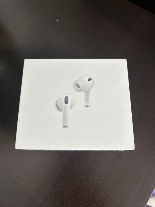 Căști AirPods Pro 3