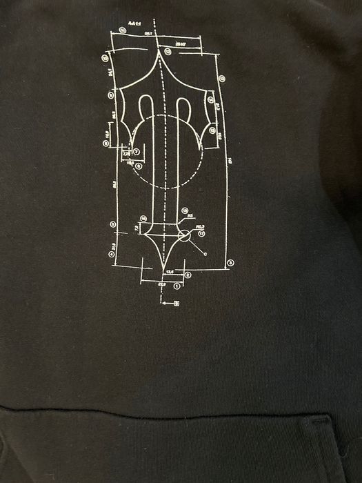 Суичър Trapstar.