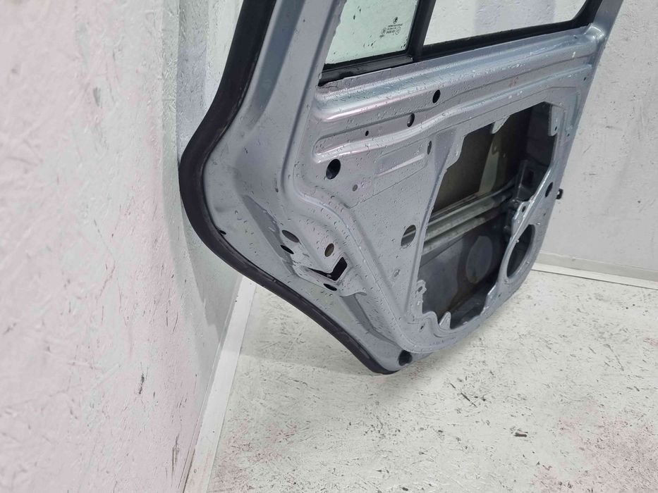 Usa stanga spate Skoda Octavia 2 Combi (1Z5) [Fabr 2004-2013] Facelift