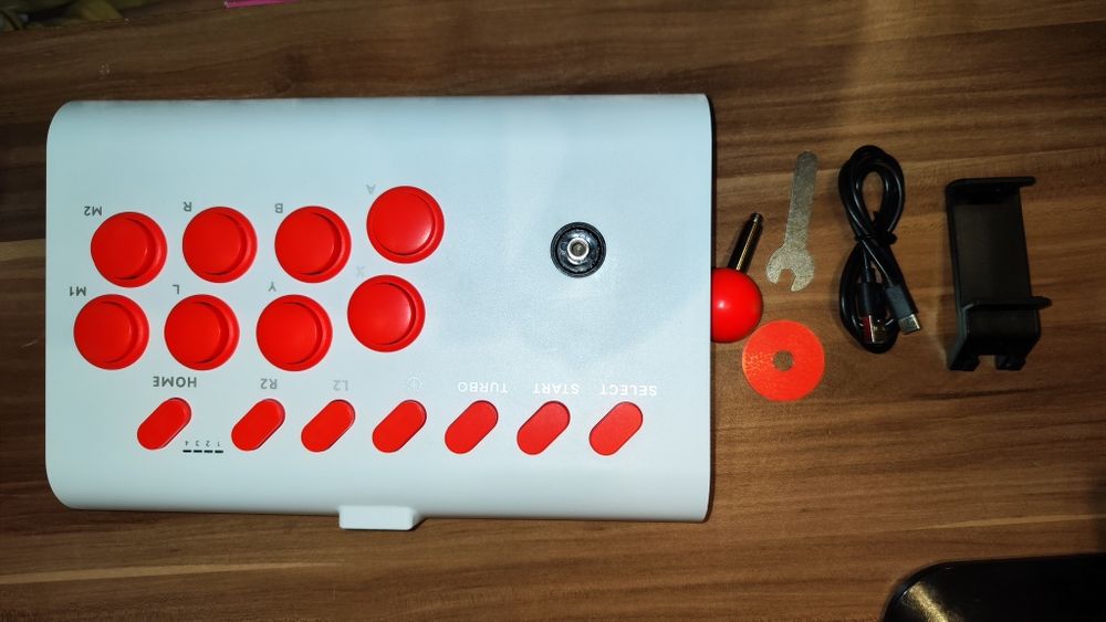 Лот Ретро аркадни джойстици ,контролер, геймпад