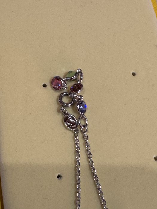 Продавам Колие SWAROVSKI