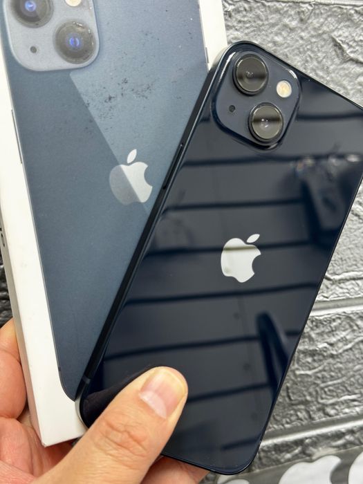 Iphone 13 128G 100%