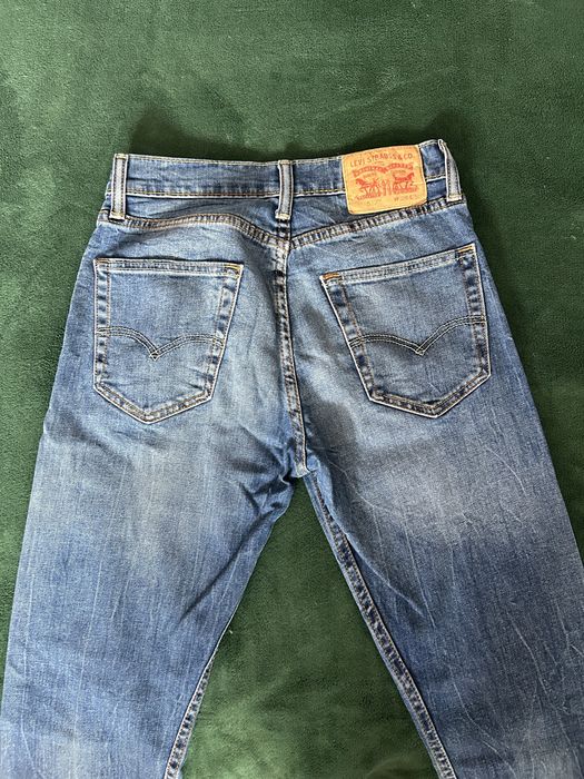 Levi’s 512 дънки