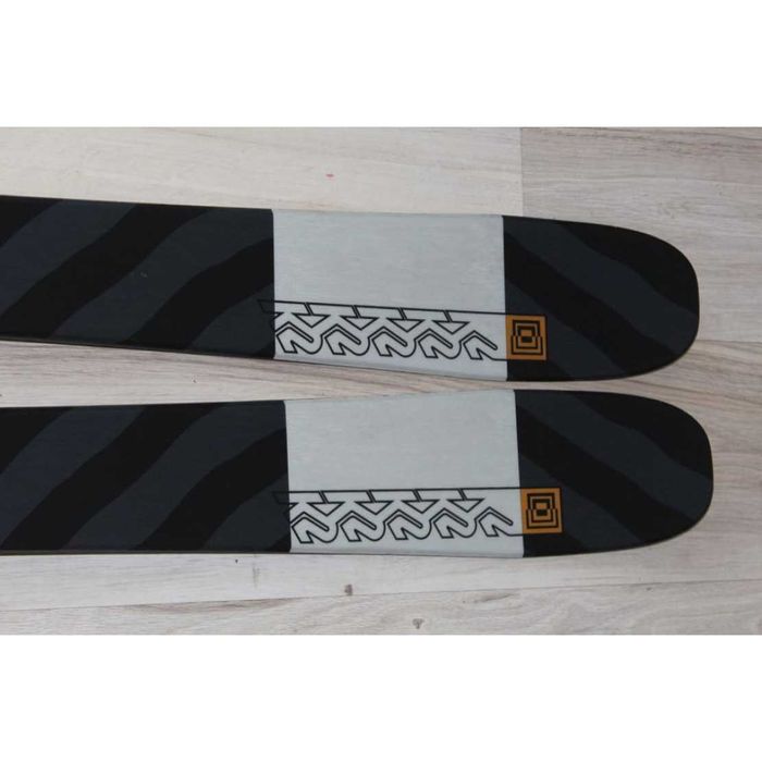 K2 Mindbender 85  156cm, 2024