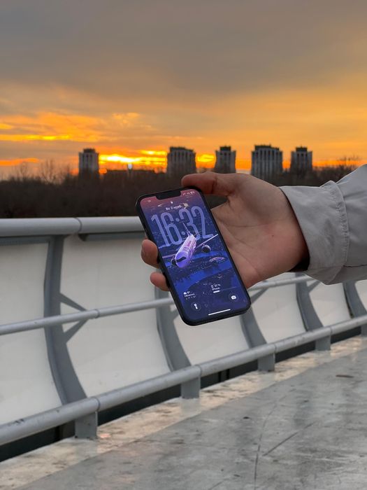 Iphone 13 128gb dark blue