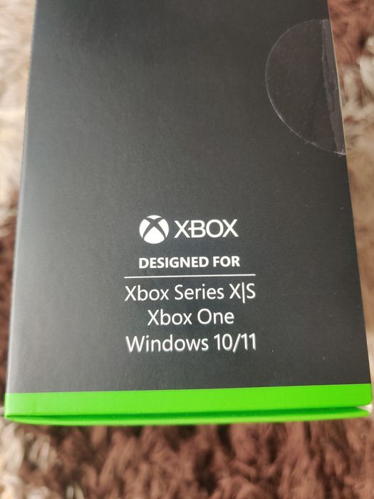 Проводной Геймпад Asus ROG Raikiri