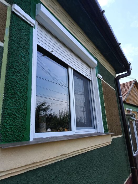 Reparatii Rolete Plase de Insecte și Tâmplărie PVC