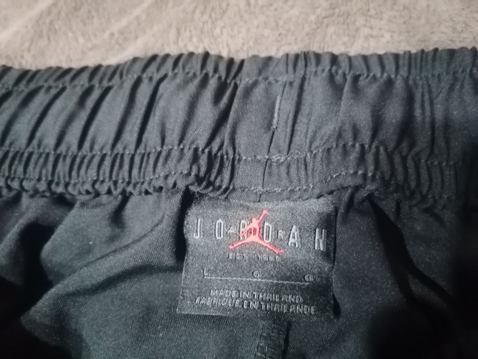Pantaloni jordan