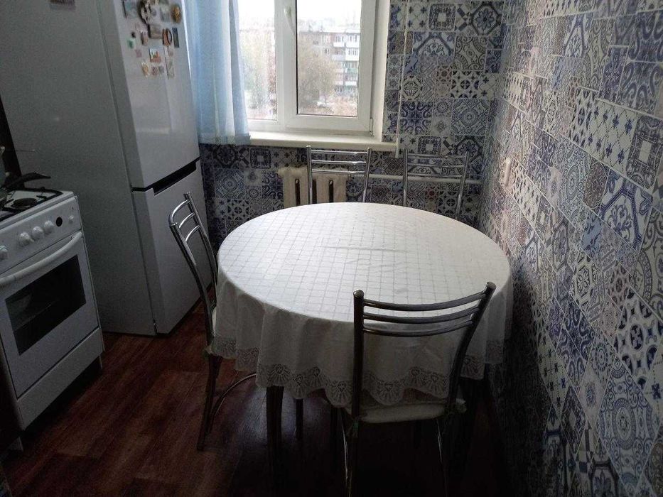 Продам 3комн на Строителей (ЮГ)