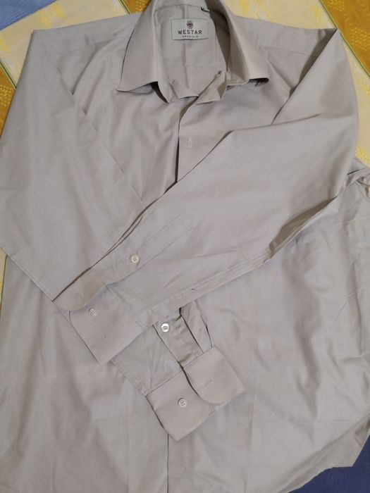 Продам рубашки мужские.