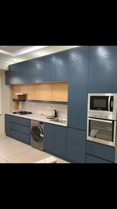 Oshxona mebeli кухонная мебель