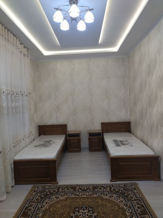 Сдаётся 3 этажный Таунхаус в аренду