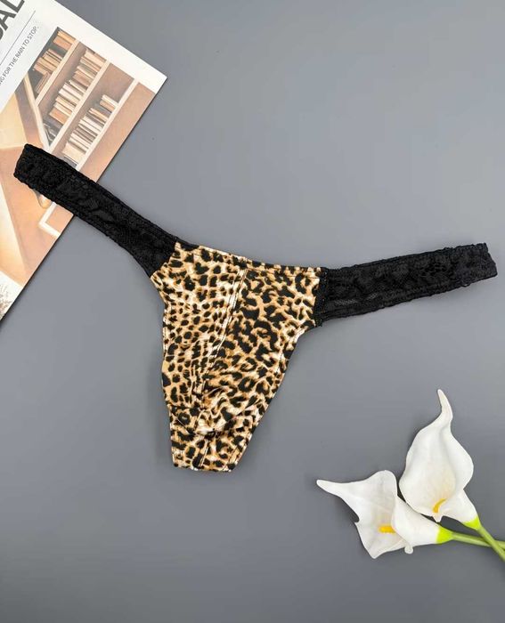 Нижнее бельё для мужчин