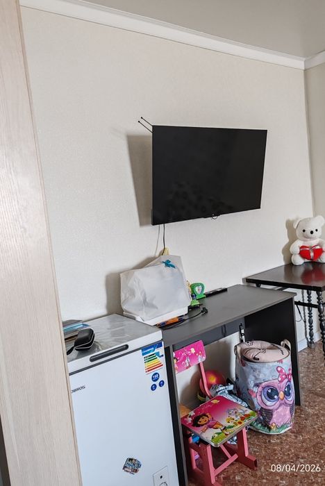 Продам 1 комнатную квартиру