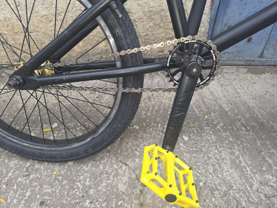 Bmx midrange WeThePeople