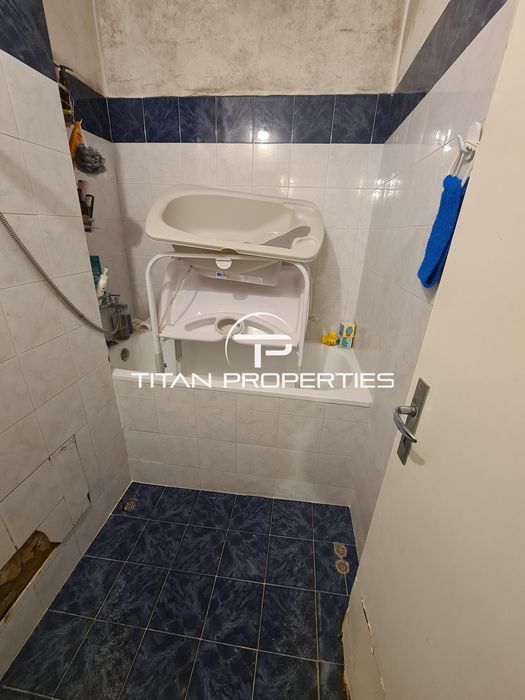 Продава се Тристаен апартамент в Пловдив, Тракия - 92 кв.м за 1566 €/кв.м - Снимка #11