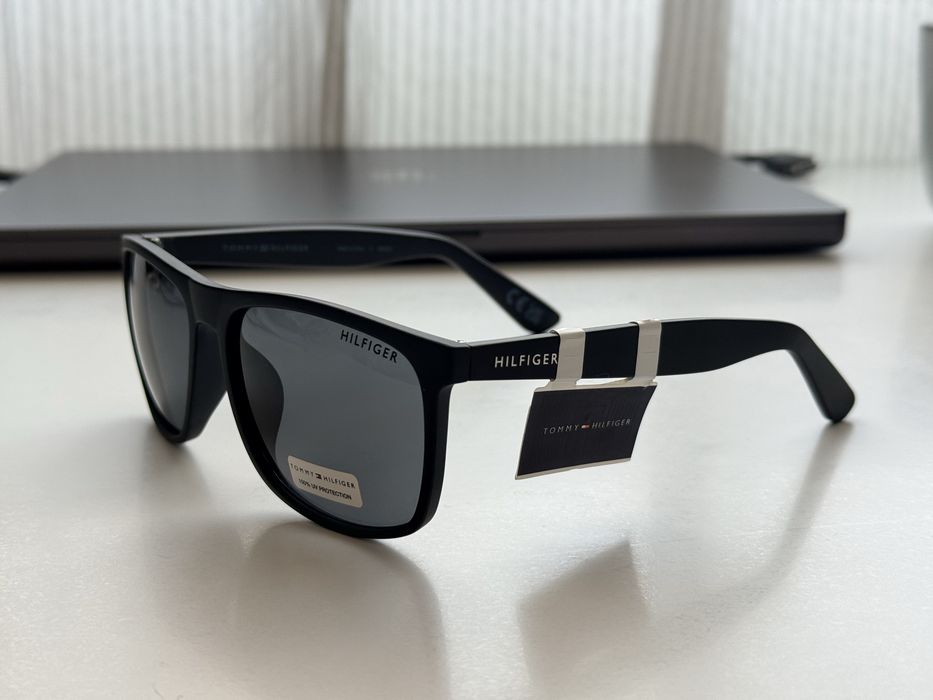 Ochelari soare Tommy Hilfiger - Unisex