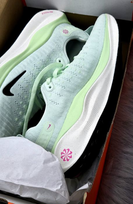 Nike уникални дамски сникърси нови 38.5 номер