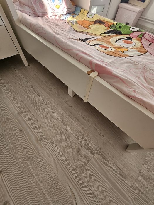 Pat copii Busunge  IKEA