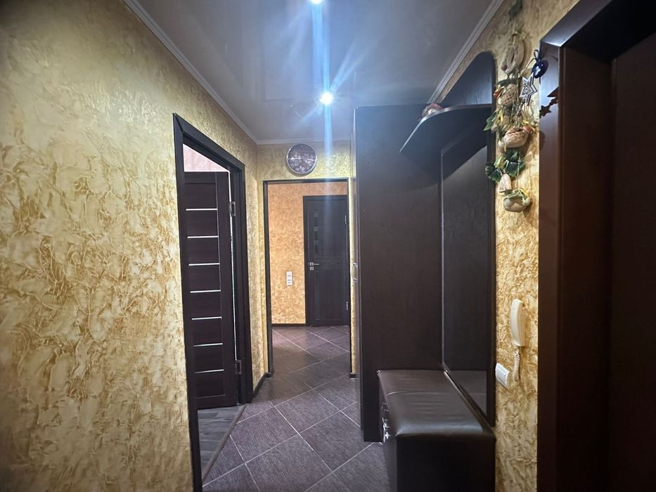 Продам 2х комнатную квартиру