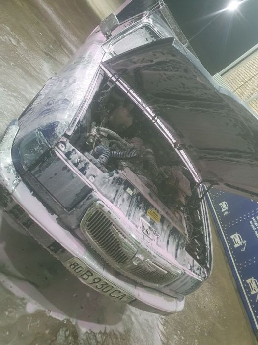 Волга пикап сотилади