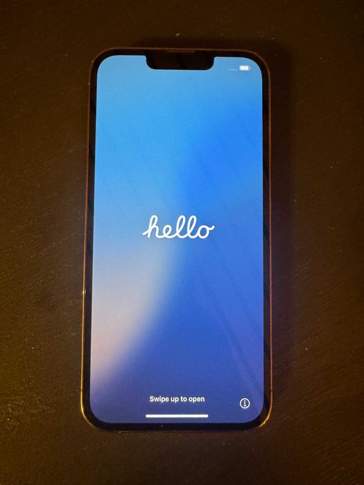 iPhone 13 Pro 1TB Gold