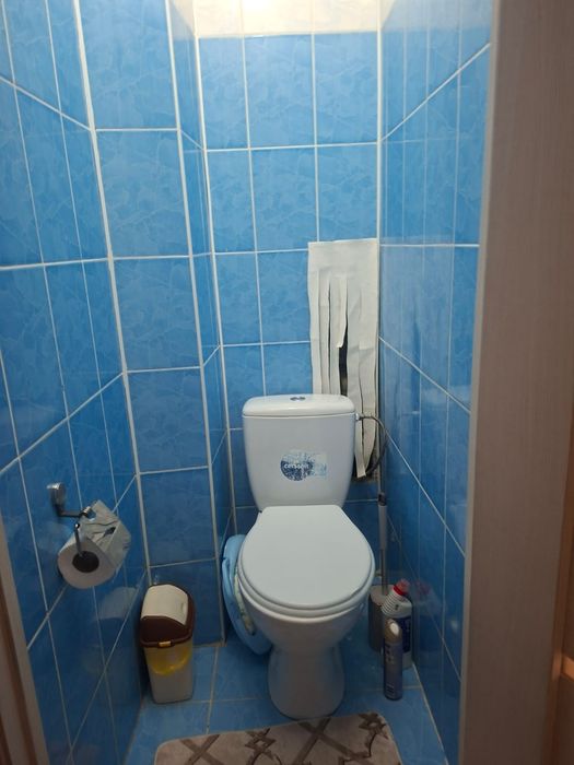 Продам 2х комнатную квартиру