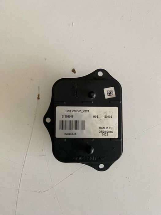 Droser balast far led dreapta Volvo XC90 V90CC V90 S90 31395946