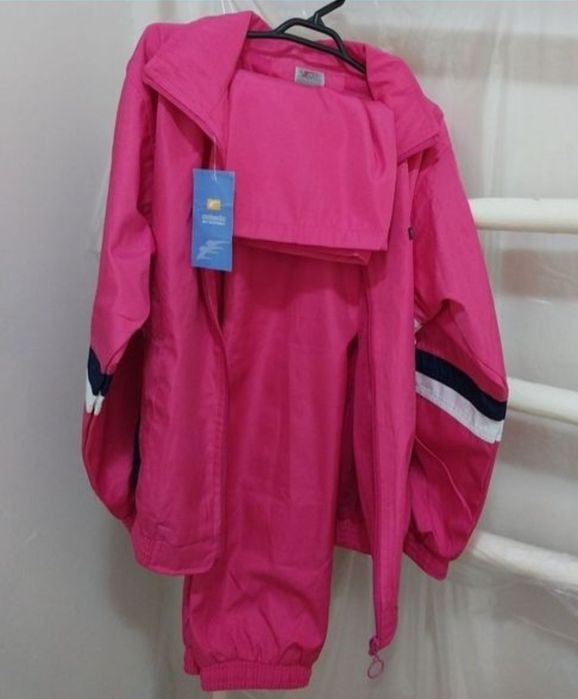 Спортивный костюм